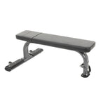 Commercial Flat Weight Bench | TKO - Bench - TKO Strength & Performance