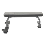 Commercial Flat Weight Bench | TKO - Bench - TKO Strength & Performance