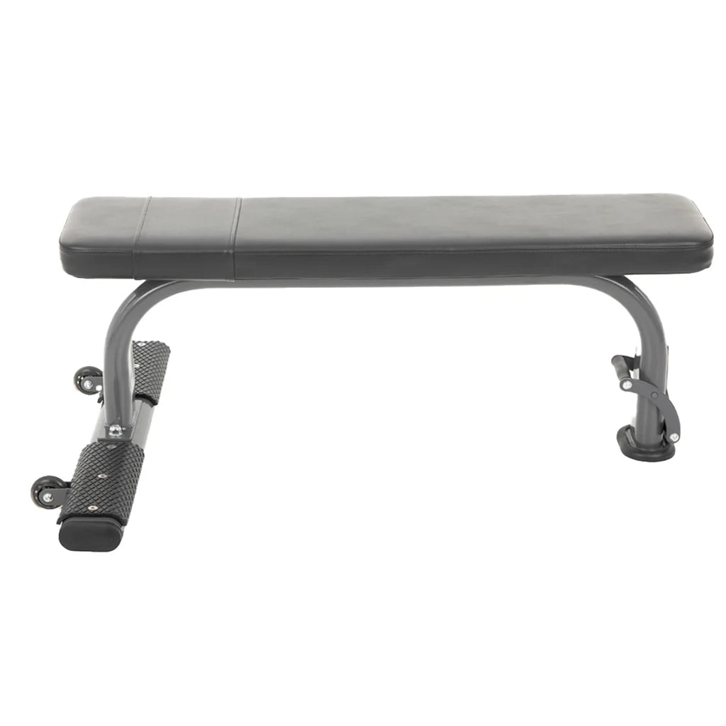 Commercial Flat Weight Bench | TKO - Bench - TKO Strength & Performance