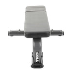 Commercial Flat Weight Bench | TKO - Bench - TKO Strength & Performance