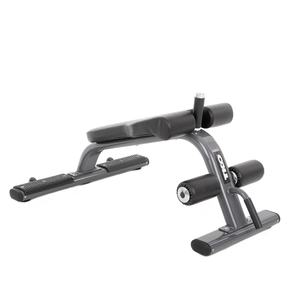 TKO Strength & Performance - TKO 864SB Commercial Sit-Up Bench - Bench