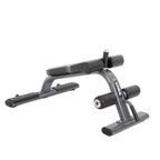 TKO Strength & Performance - TKO 864SB Commercial Sit-Up Bench - Bench
