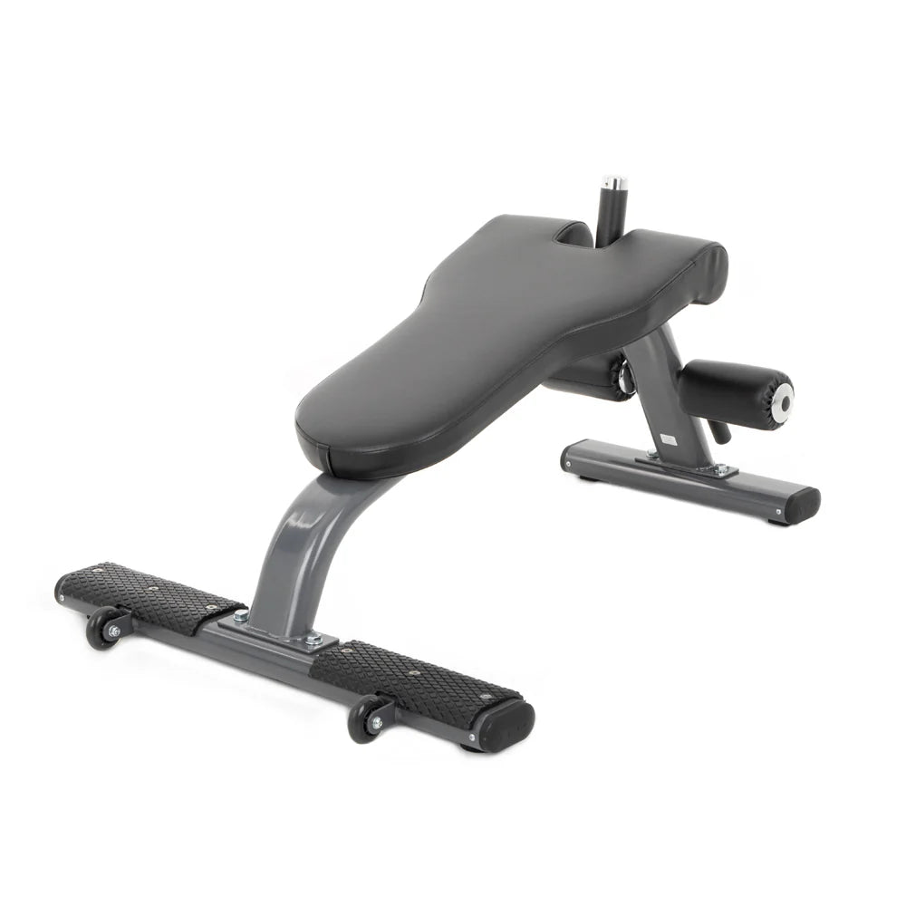 Commercial Sit - Up Bench | TKO - Bench - TKO Strength & Performance