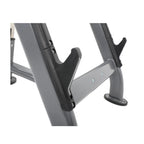 Commercial Grade Preacher Curl Bench | TKO - Bench - TKO Strength & Performance