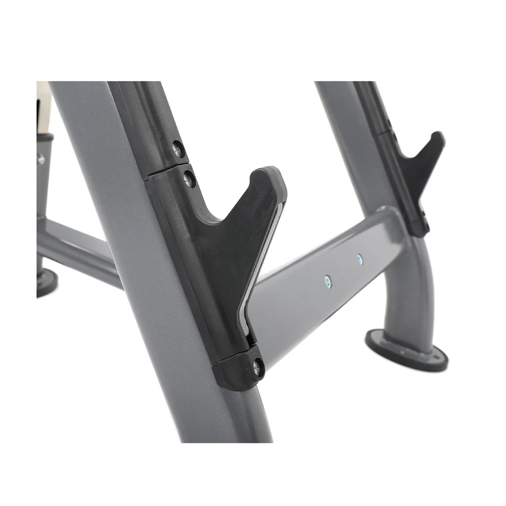 Commercial Grade Preacher Curl Bench | TKO - Bench - TKO Strength & Performance