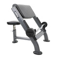 Commercial Grade Preacher Curl Bench | TKO - Bench - TKO Strength & Performance