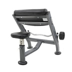 Commercial Grade Preacher Curl Bench | TKO - Bench - TKO Strength & Performance