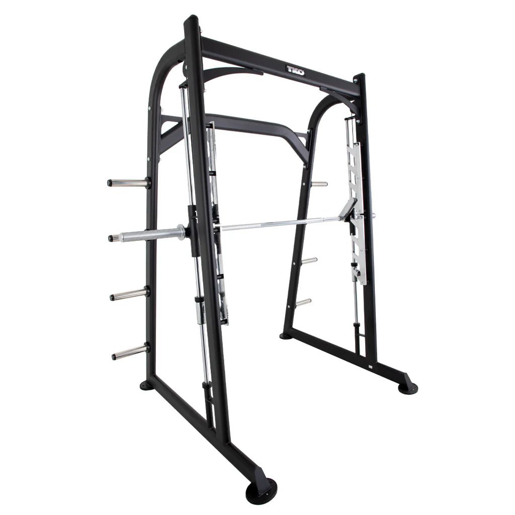 Commercial Smith Machine | TKO - Smith Machine - TKO Strength & Performance