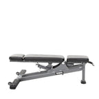 Commercial Multi - Angle Weight Bench | TKO - Bench - TKO Strength & Performance