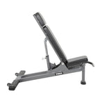 Commercial Multi - Angle Weight Bench | TKO - Bench - TKO Strength & Performance