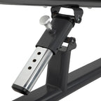 Commercial Ab Crunch Bench | TKO - Bench - TKO Strength & Performance