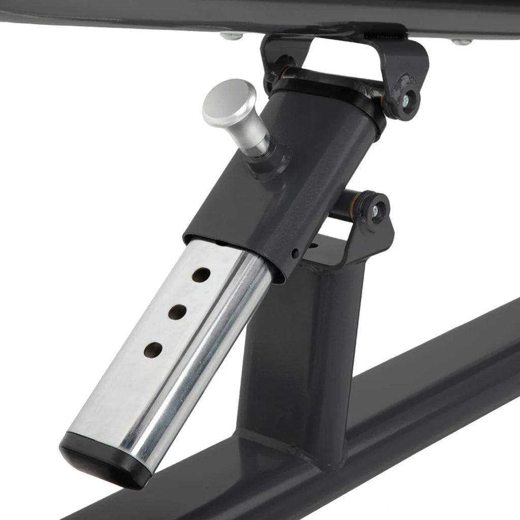 Commercial Ab Crunch Bench | TKO - Bench - TKO Strength & Performance