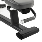 Commercial Ab Crunch Bench | TKO - Bench - TKO Strength & Performance