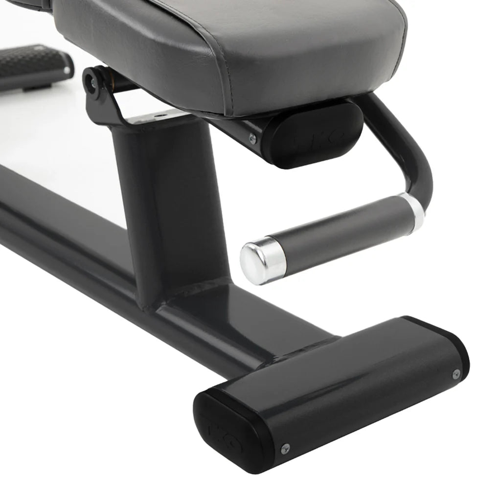 Commercial Ab Crunch Bench | TKO - Bench - TKO Strength & Performance