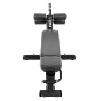 Commercial Ab Crunch Bench | TKO - Bench - TKO Strength & Performance
