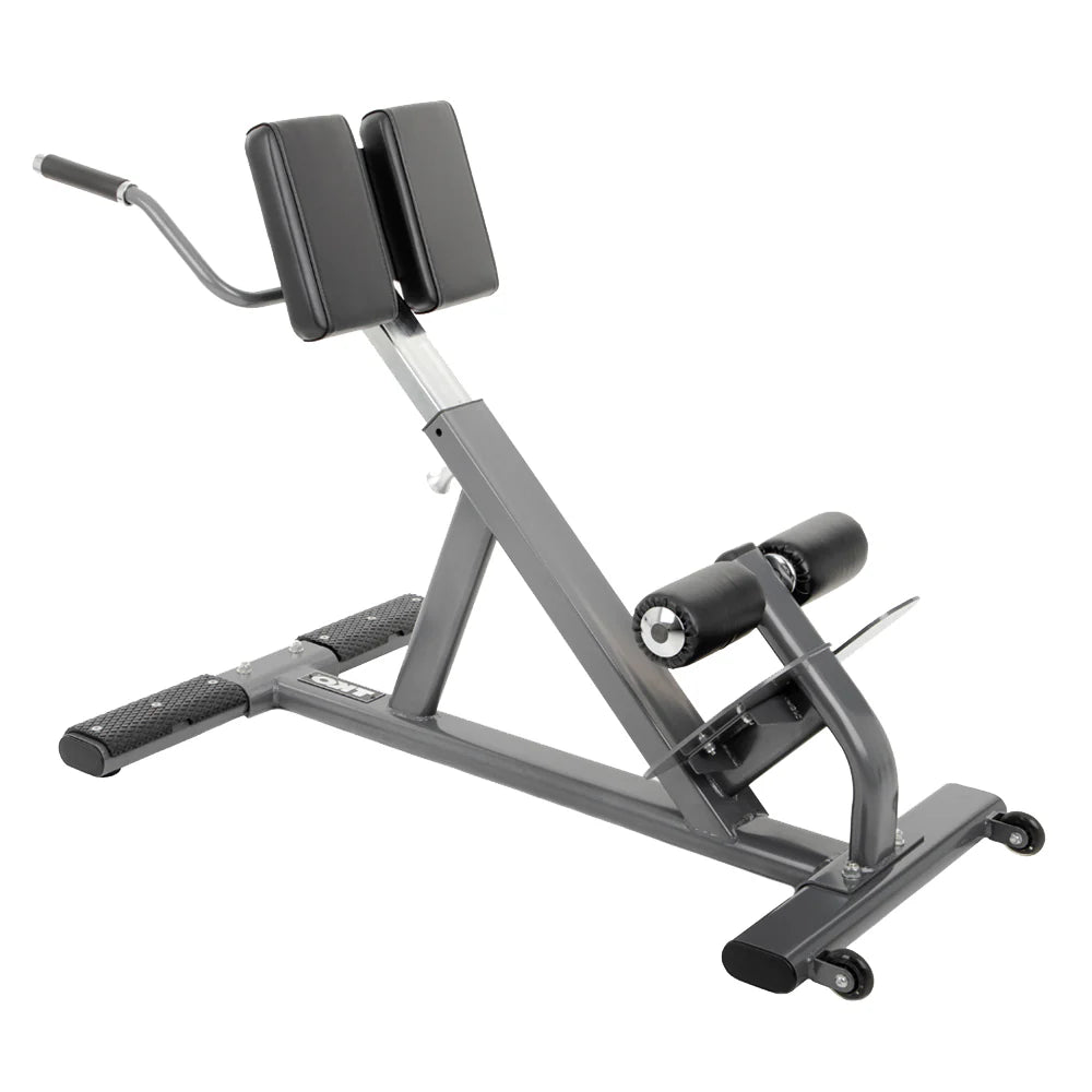 TKO Strength & Performance - TKO 876HP Commercial Hyper-extension Bench - Bench
