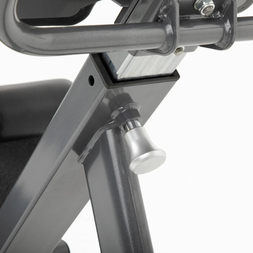 Commercial Hyper - extension Bench | TKO - Bench - TKO Strength & Performance