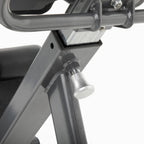 Commercial Hyper - extension Bench | TKO - Bench - TKO Strength & Performance