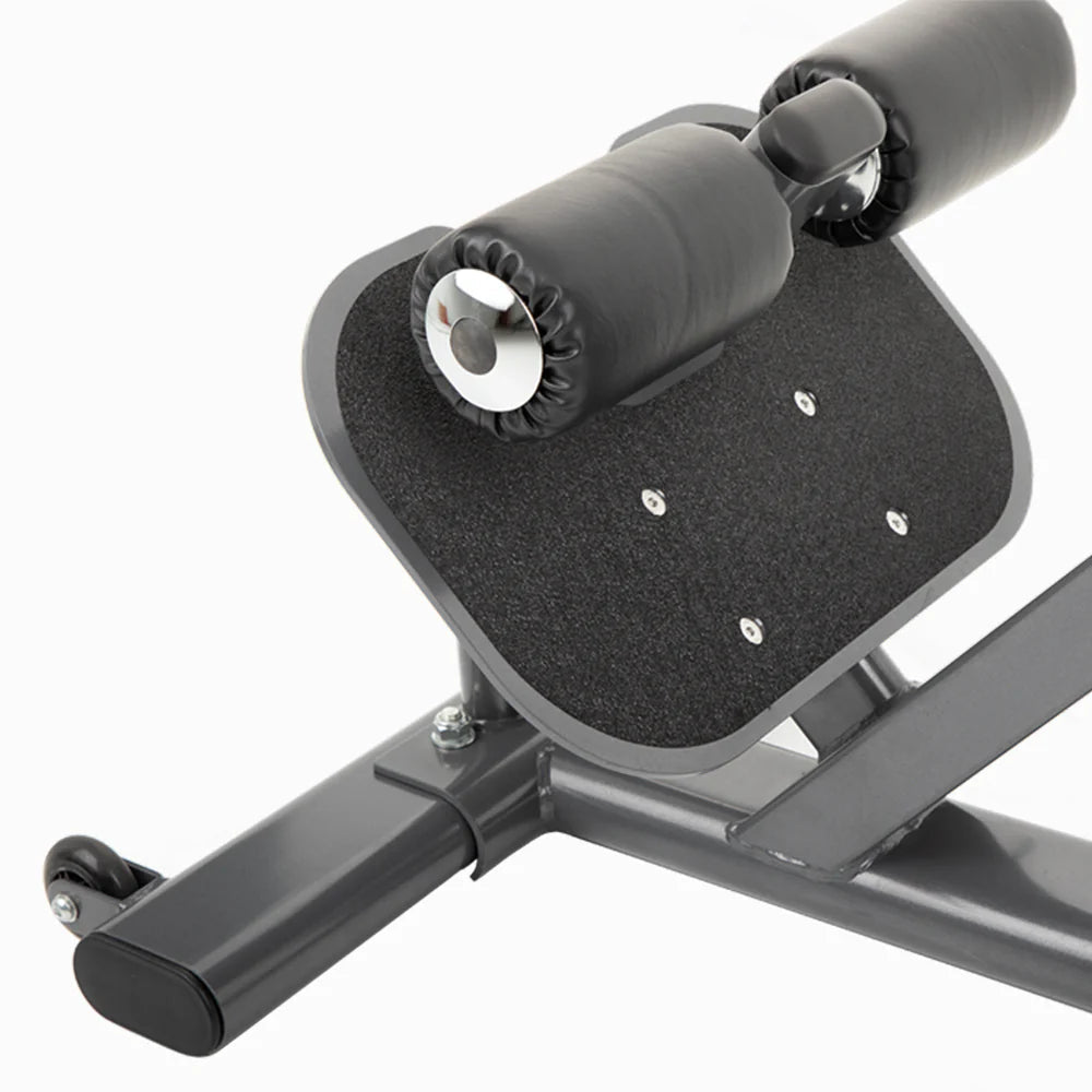 TKO Strength & Performance - TKO 876HP Commercial Hyperextension Bench - Bench