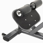 Commercial Hyper - extension Bench | TKO - Bench - TKO Strength & Performance