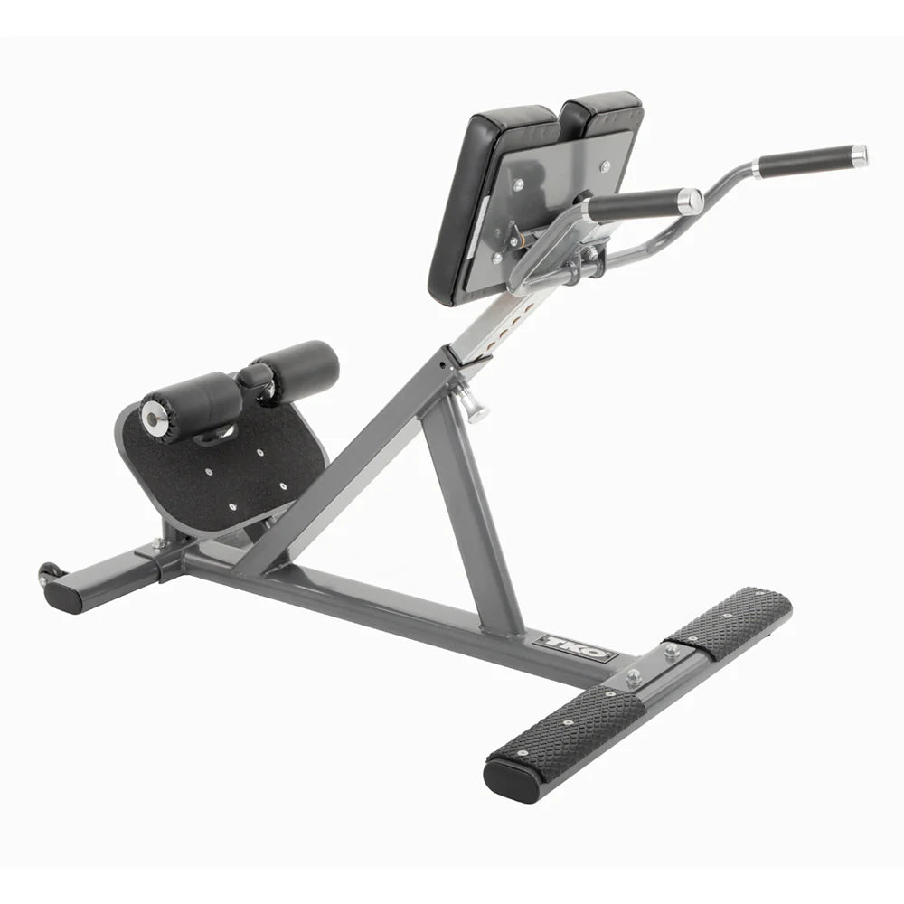 Commercial Hyper - extension Bench | TKO - Bench - TKO Strength & Performance
