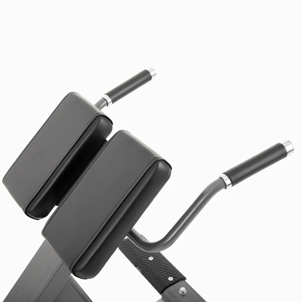 Commercial Hyper - extension Bench | TKO - Bench - TKO Strength & Performance