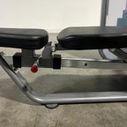 Selectorized Duals Multi - Press Machine | TKO - Selectorized - TKO Strength & Performance