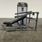 Selectorized Duals Multi - Press Machine | TKO - Selectorized - TKO Strength & Performance