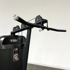 Selectorized Duals Lat Pulldown Seated Row | TKO - Selectorized - TKO Strength & Performance