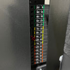 Selectorized Duals Lat Pulldown Seated Row | TKO - Selectorized - TKO Strength & Performance