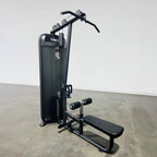 Selectorized Duals Lat Pulldown Seated Row | TKO - Selectorized - TKO Strength & Performance
