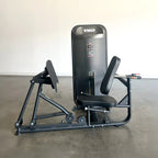 Selectorized Duals Leg Calf Press Machine | TKO - Selectorized - TKO Strength & Performance
