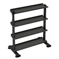 4 - Tier Universal Storage Rack | TKO - Multipurpose Storage - TKO Strength & Performance