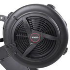 AirRaid Commercial Air Rower Machine | TKO - Air Rower - TKO Strength & Performance