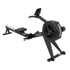 AirRaid Commercial Air Rower Machine | TKO - Air Rower - TKO Strength & Performance