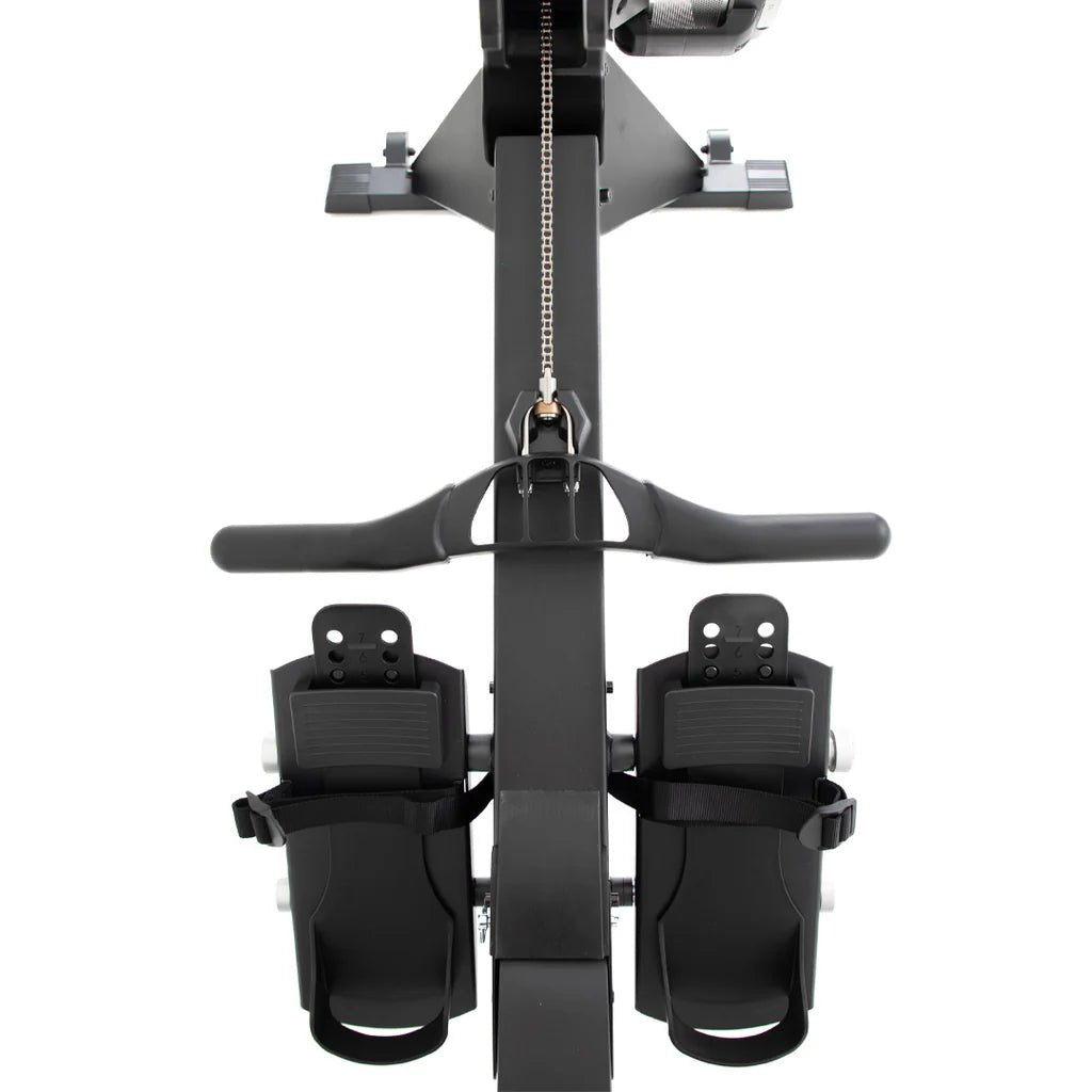 AirRaid Commercial Air Rower Machine | TKO - Air Rower - TKO Strength & Performance