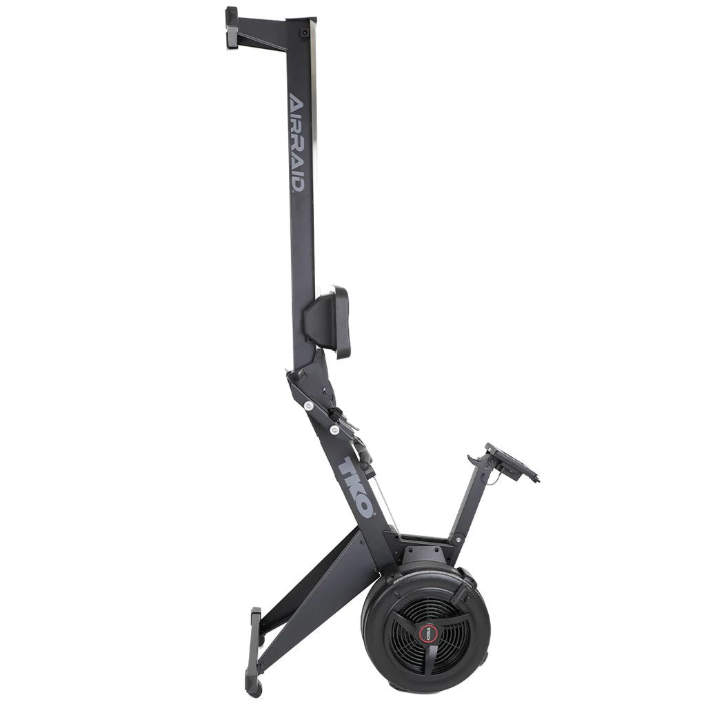 AirRaid Commercial Air Rower Machine | TKO - Air Rower - TKO Strength & Performance