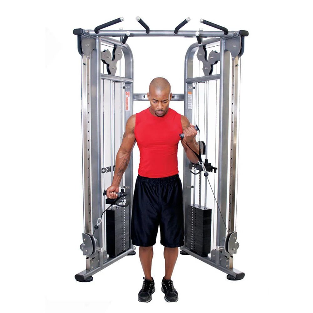 TKO Strength & Performance - TKO 9050 Commercial Functional Trainer - Functional Trainer