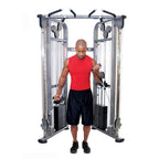 Commercial Functional Trainer | TKO - Functional Trainer - TKO Strength & Performance