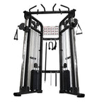 Commercial Functional Trainer | TKO - Functional Trainer - TKO Strength & Performance