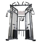 Commercial Functional Trainer | TKO - Functional Trainer - TKO Strength & Performance