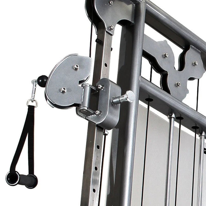 Commercial Functional Trainer | TKO - Functional Trainer - TKO Strength & Performance