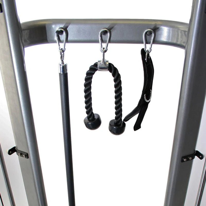 Commercial Functional Trainer | TKO - Functional Trainer - TKO Strength & Performance