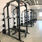 TKO Strength & Performance - TKO 920PR Commercial Power Rack - Power Rack