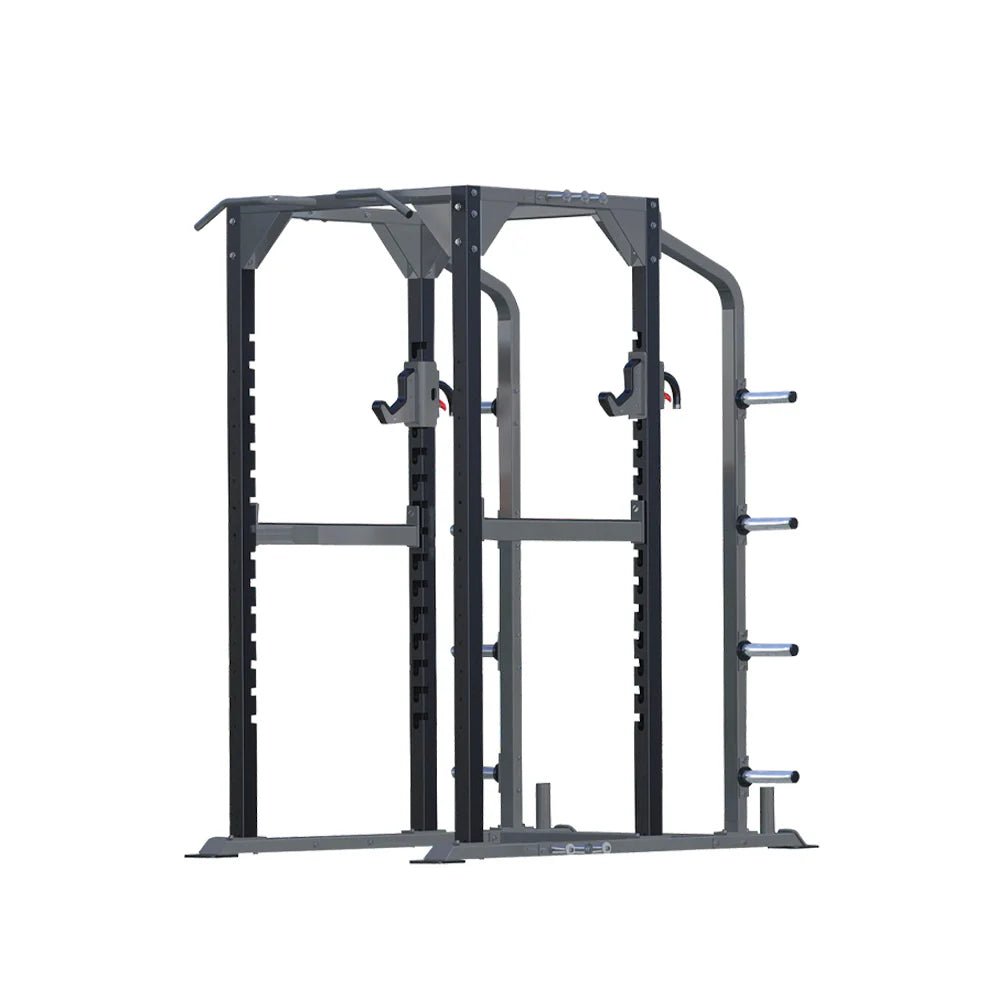 Total Performance Power Rack Commercial Power Rack | TKO – Revive and Lift