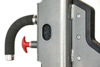TKO Strength & Performance - TKO 921HR Commercial Half Power Rack - Half Rack