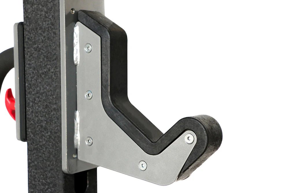 TKO Strength & Performance - TKO 921HR Commercial Half Power Rack - Half Rack