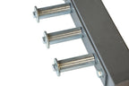 TKO Strength & Performance - TKO 921HR Commercial Half Power Rack - Half Rack