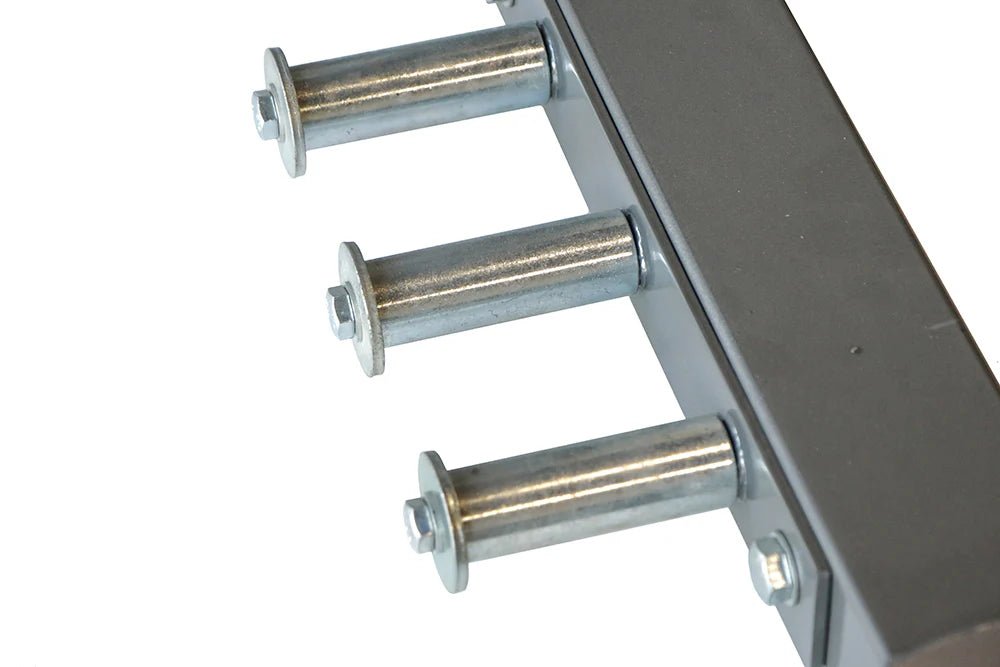 TKO Strength & Performance - TKO 921HR Commercial Half Power Rack - Half Rack