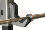 TKO Strength & Performance - TKO 921HR Commercial Half Power Rack - Half Rack